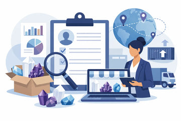 How to Source Crystal Inventory Smartly