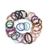 Crystal Bracelets