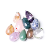 Crystal Jewelrys