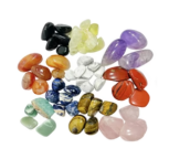 Tumbled Stones