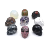Crystal Skulls