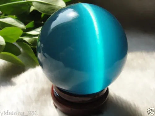 Ai QUARTZ-Cat and EYE Crystal, Hot Sell, 40-80mm