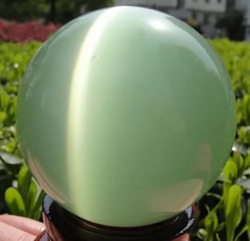Ai QUARTZ-Cat and EYE Crystal, Hot Sell, 40-80mm