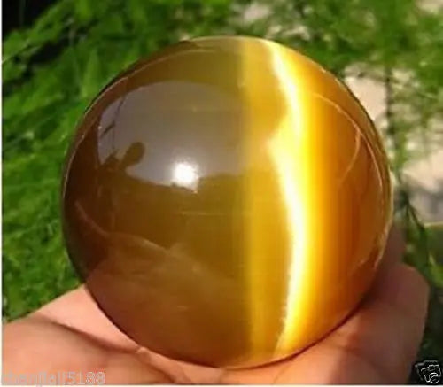 Ai QUARTZ-Cat and EYE Crystal, Hot Sell, 40-80mm