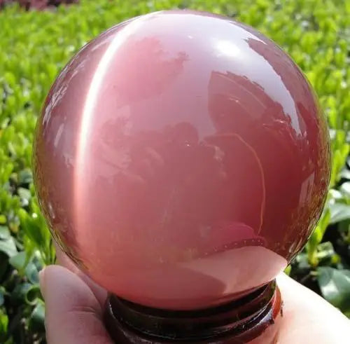 Ai QUARTZ-Cat and EYE Crystal, Hot Sell, 40-80mm