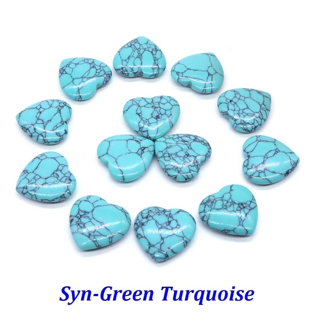 20mm Heart Shape love Natural Crystal Amethyst Rose Quartz Mineral Healing Gemstone Chakra Stone Home Decoration Valentine Gift