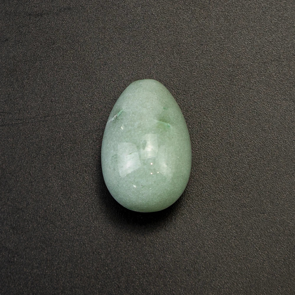 Natural Crystal Gemstone Mini Egg Polished Agate Stone Jewelry Lucky Stone Home Furnishings Healing Stone Collect Gifts