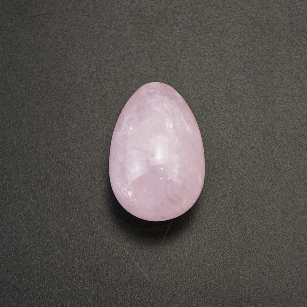 Natural Crystal Gemstone Mini Egg Polished Agate Stone Jewelry Lucky Stone Home Furnishings Healing Stone Collect Gifts