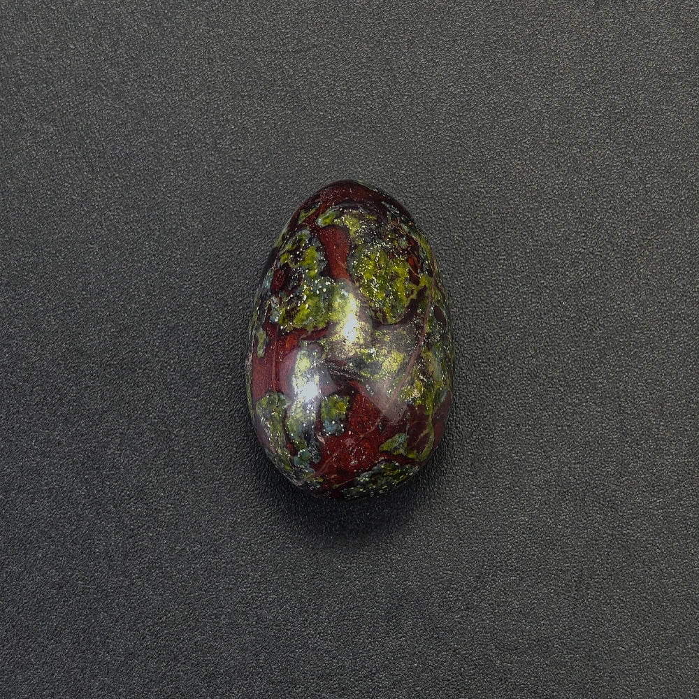 Natural Crystal Gemstone Mini Egg Polished Agate Stone Jewelry Lucky Stone Home Furnishings Healing Stone Collect Gifts