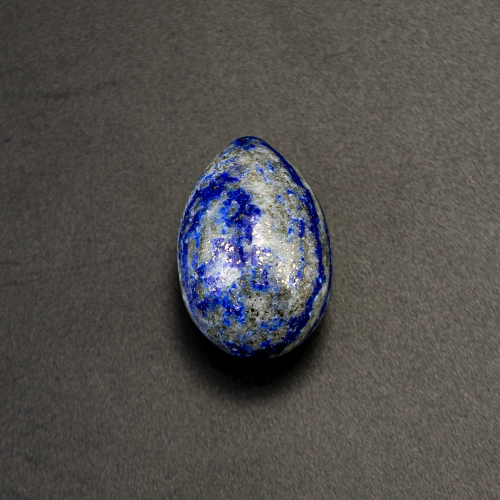 Natural Crystal Gemstone Mini Egg Polished Agate Stone Jewelry Lucky Stone Home Furnishings Healing Stone Collect Gifts