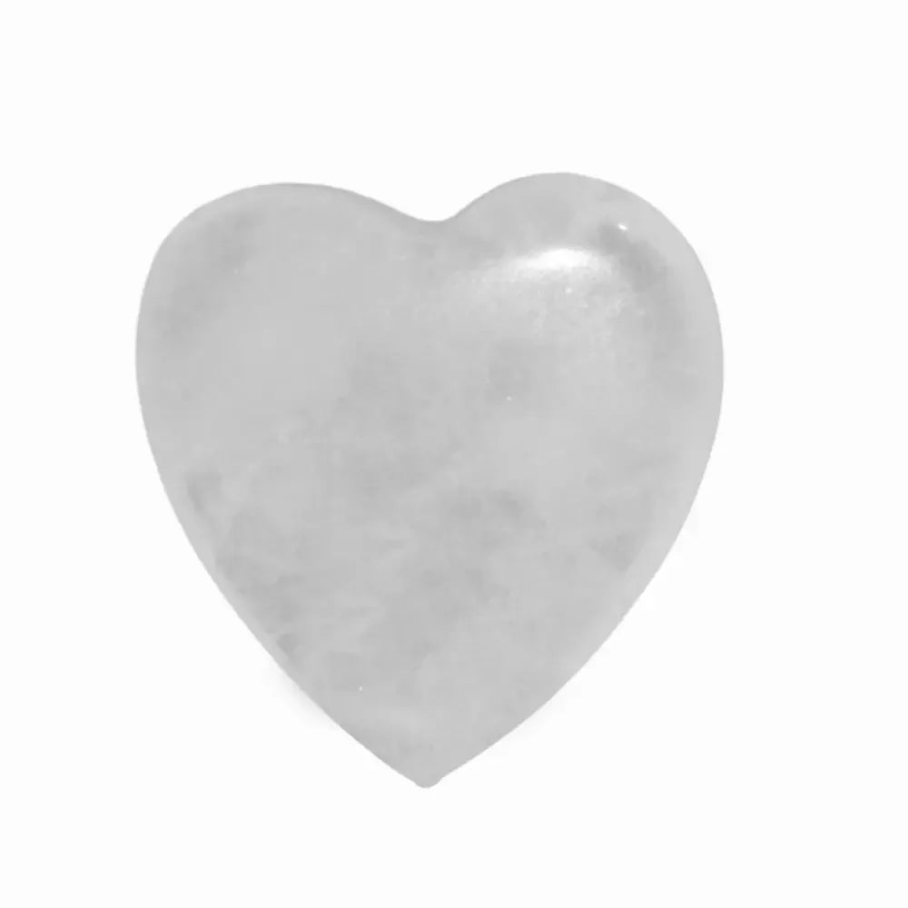 Natural Rose Quartz Crystal Love Heart Home Decoration Chakra Healing Reiki Gemstone Agate Mineral Specimen Pecimen Gift