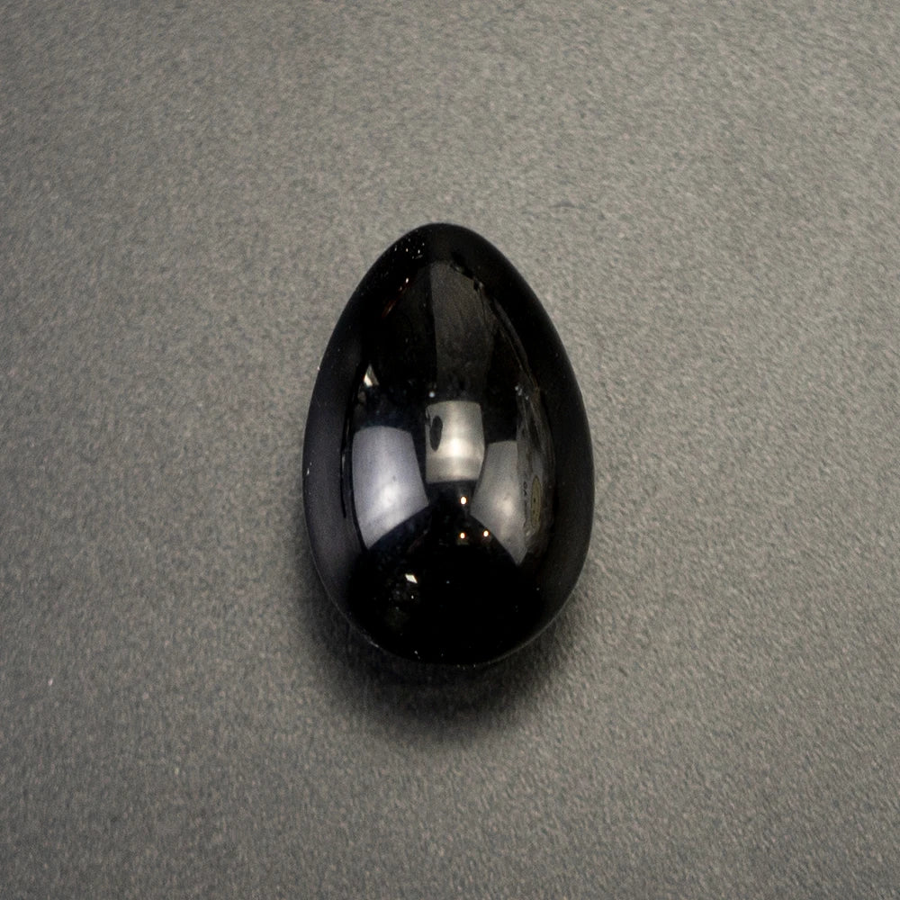 Natural Crystal Gemstone Mini Egg Polished Agate Stone Jewelry Lucky Stone Home Furnishings Healing Stone Collect Gifts