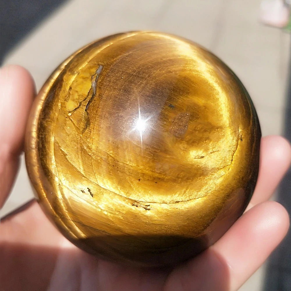 4-7cm Natural Big Crystal Ball Polished Massage Sphere Ball Reiki Healing Home Decoration Sphere Pink Crystal Stones Crafts